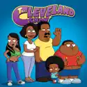 The Cleveland Show, Season 3 tv series