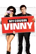 My Cousin Vinny summary, synopsis, reviews