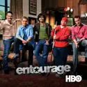 Entourage, Season 3, Pt. 1 cast, spoilers, episodes, reviews