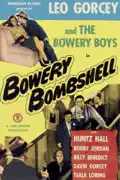 The Bowery Boys: Bowery Bombshell summary, synopsis, reviews