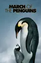 March of the Penguins summary and reviews