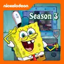 SpongeBob SquarePants, Season 3 cast, spoilers, episodes, reviews