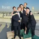 Frasier, Season 11 cast, spoilers, episodes, reviews