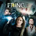 Fringe, Season 5 cast, spoilers, episodes, reviews