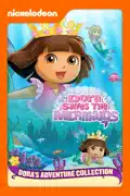 Dora Saves the Mermaids (Dora the Explorer) summary, synopsis, reviews