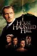House on Haunted Hill summary, synopsis, reviews