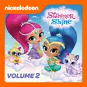 Shimmer and Shine, Vol. 2 cast, spoilers, episodes, reviews