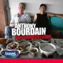 Anthony Bourdain - No Reservations, Vol. 4 reviews, watch and download