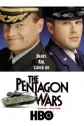 The Pentagon Wars summary, synopsis, reviews