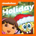 Nickelodeon's Happy Holiday Pack release date, synopsis, reviews