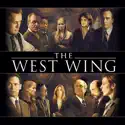 Here Today (The West Wing) recap, spoilers
