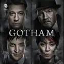 Gotham, Season 1 cast, spoilers, episodes, reviews