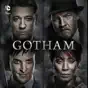 Gotham, Season 1