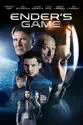 Ender's Game summary and reviews
