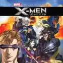 X-Men Anime Series, Season 1 release date, synopsis, reviews