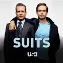 Suits, Season 1 cast, spoilers, episodes, reviews