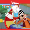 Mickey Mouse Clubhouse, Chef Goofy On the Go! cast, spoilers, episodes, reviews