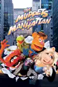 The Muppets Take Manhattan summary, synopsis, reviews