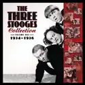 Three Stooges - The Collection 1934-1936 cast, spoilers, episodes, reviews