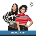 Broad City, Season 3 cast, spoilers, episodes, reviews