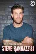 Steve Rannazzisi: Breaking Dad summary, synopsis, reviews