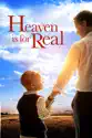 Heaven Is for Real summary and reviews