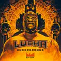 Lucha Underground, Season 2 cast, spoilers, episodes, reviews