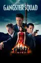 Gangster Squad summary and reviews