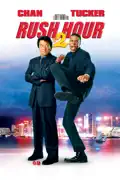 Rush Hour 2 summary, synopsis, reviews