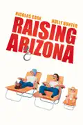 Raising Arizona summary, synopsis, reviews