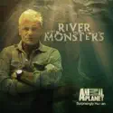 River Monsters, Season 7 cast, spoilers, episodes, reviews
