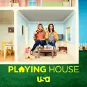 Playing House, Season 1 cast, spoilers, episodes, reviews