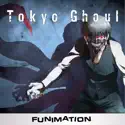 Tokyo Ghoul, Season 1 watch, hd download