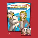 Mary-Kate & Ashley: In Action!, Vol. 1 release date, synopsis, reviews