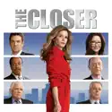 The Closer, Season 7 cast, spoilers, episodes, reviews