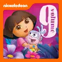 Dora the Explorer, Vol. 9 watch, hd download