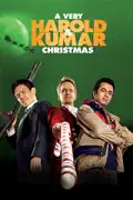 A Very Harold & Kumar Christmas summary, synopsis, reviews