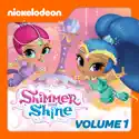 Shimmer and Shine, Vol. 1 cast, spoilers, episodes, reviews
