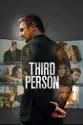 Third Person summary and reviews