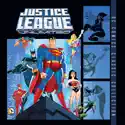 Destroyer - Justice League Unlimited from Justice League Unlimited, Season 2