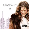 Sex and the City, Season 6, Pt. 1 cast, spoilers, episodes, reviews