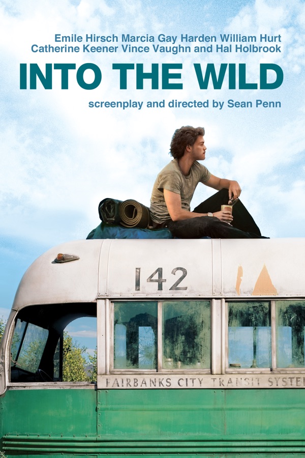into the wild movie review