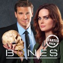 Bones: Starter Pack cast, spoilers, episodes, reviews