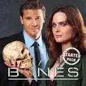 Bones: Starter Pack cast, spoilers, episodes, reviews