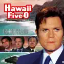 Hawaii Five-O (Classic), Season 5 release date, synopsis, reviews