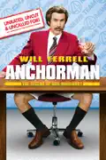 Anchorman: The Legend of Ron Burgundy (Unrated) summary, synopsis, reviews