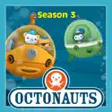 The Octonauts, Season 3 cast, spoilers, episodes, reviews