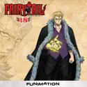 Fairy Tail, Season 7, Pt. 4 cast, spoilers, episodes and reviews