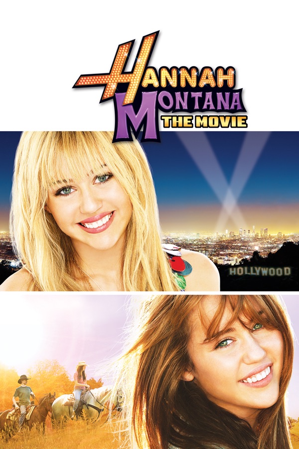 Hannah Montana: The Movie Movie Synopsis, Summary, Plot & Film Details