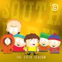 South Park, Season 5 reviews, watch and download